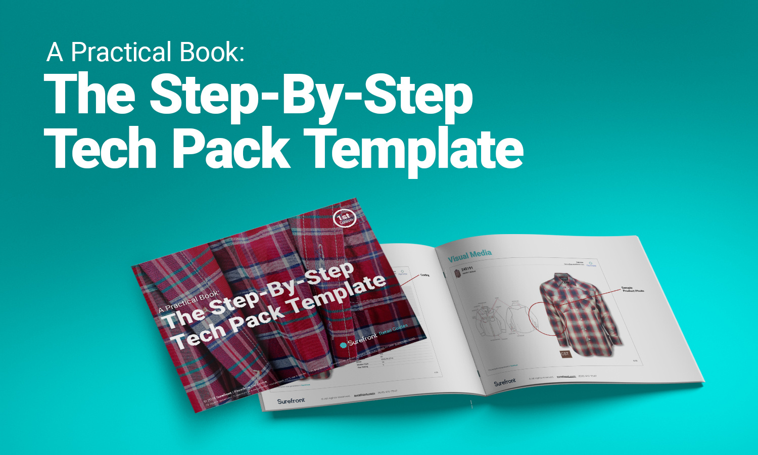 Tech Pack Templates