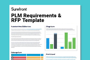 Maximize Efficiency with a PLM Requirements Template