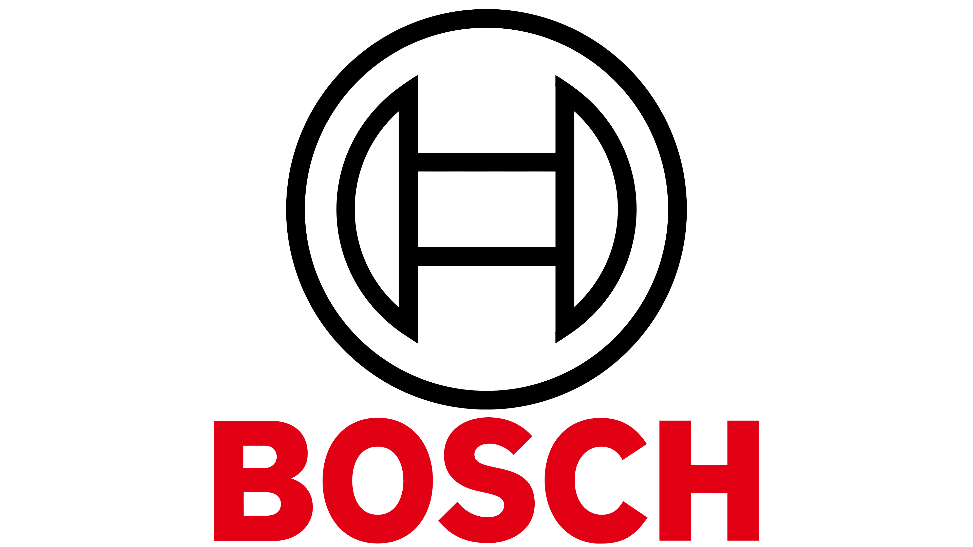 Bosch Emblem