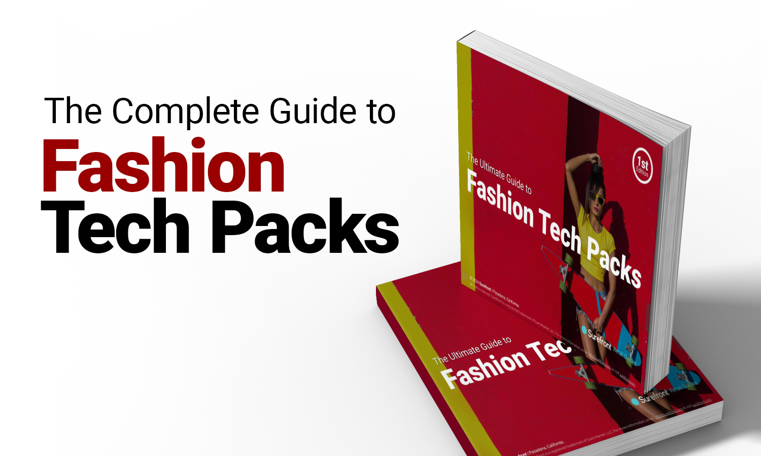 Complete Guide to Fashion Tech Packs 2