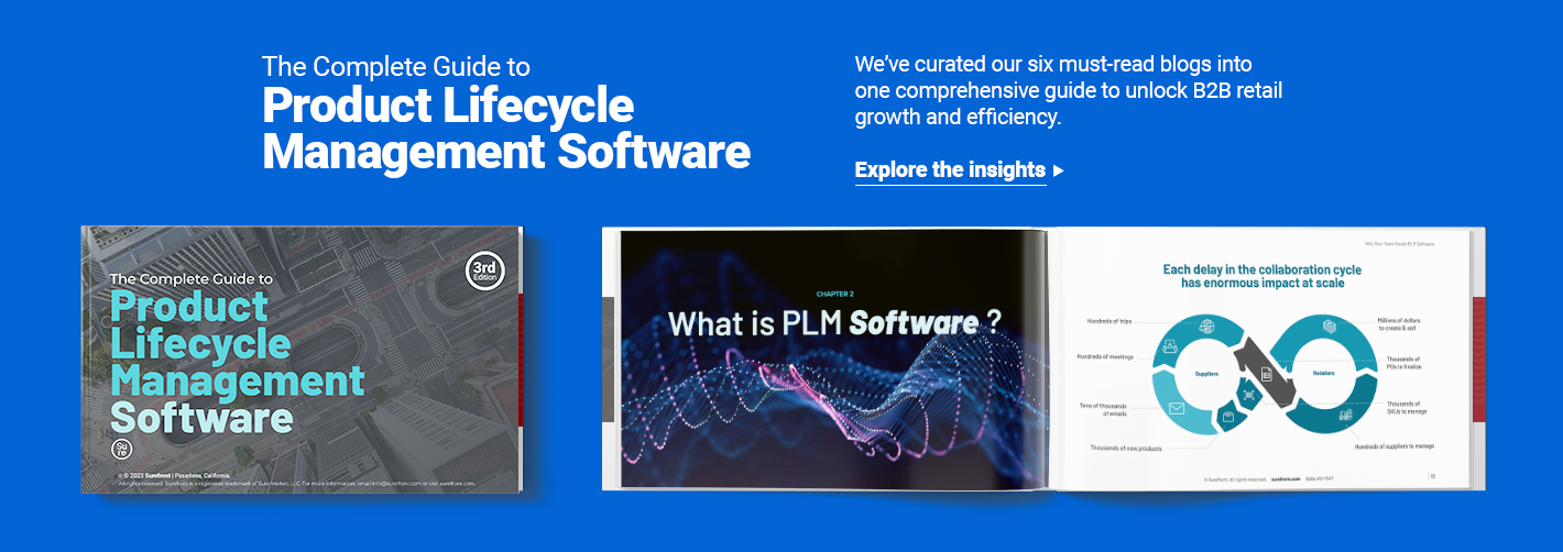 Download The Complete Guide to Product Lifecycle Management