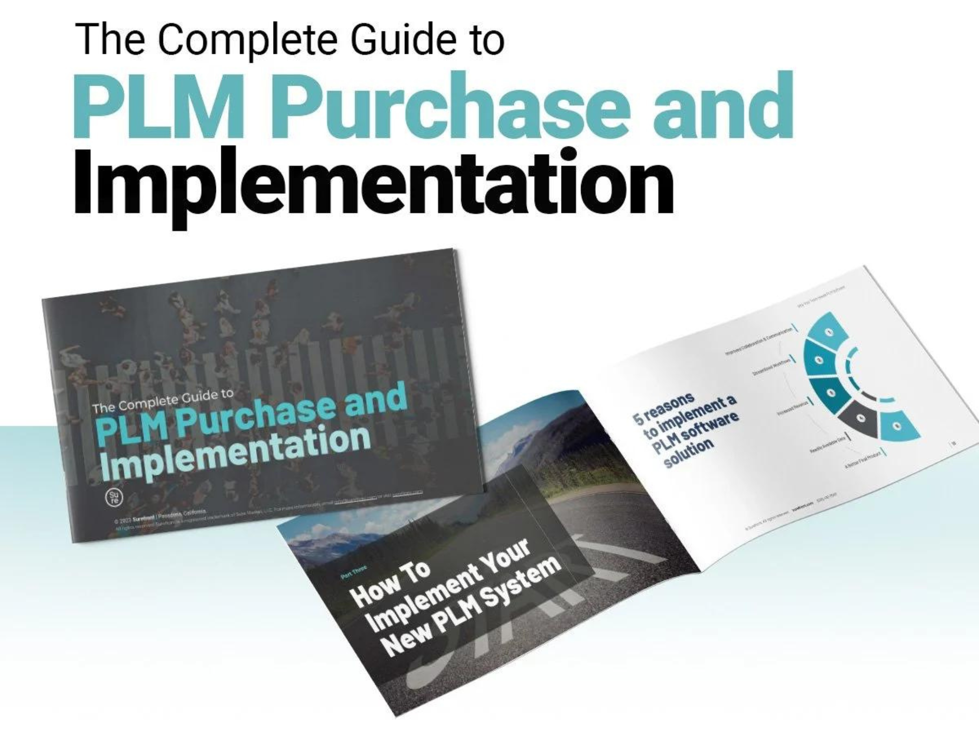 Complete Guide to PLM Purchase and Implementation