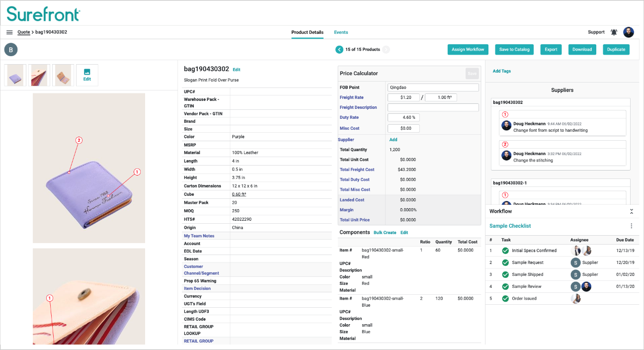 Transform Your Catalog with a PIM Solution