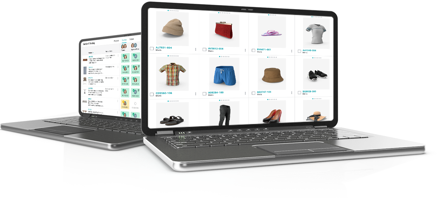 PLM Software for Apparel and Fashion