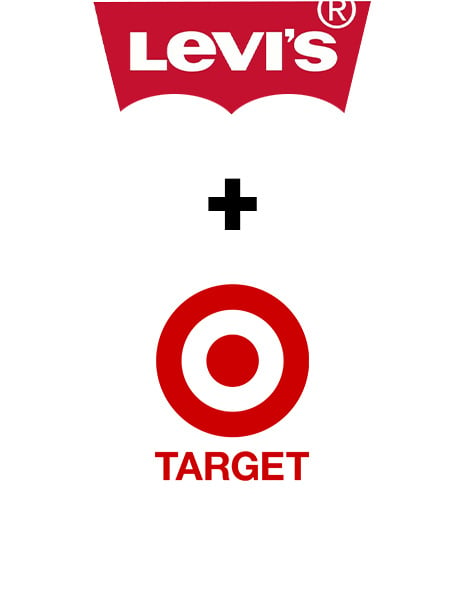 Levi + Target