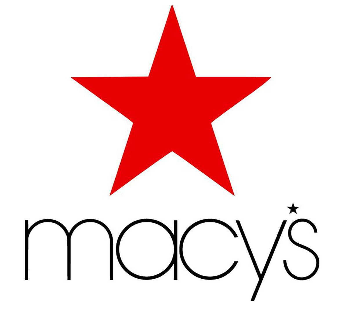 macys logo