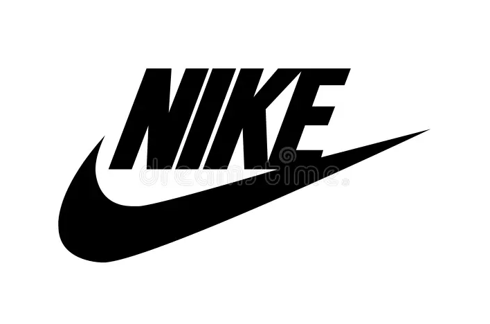 nike logo