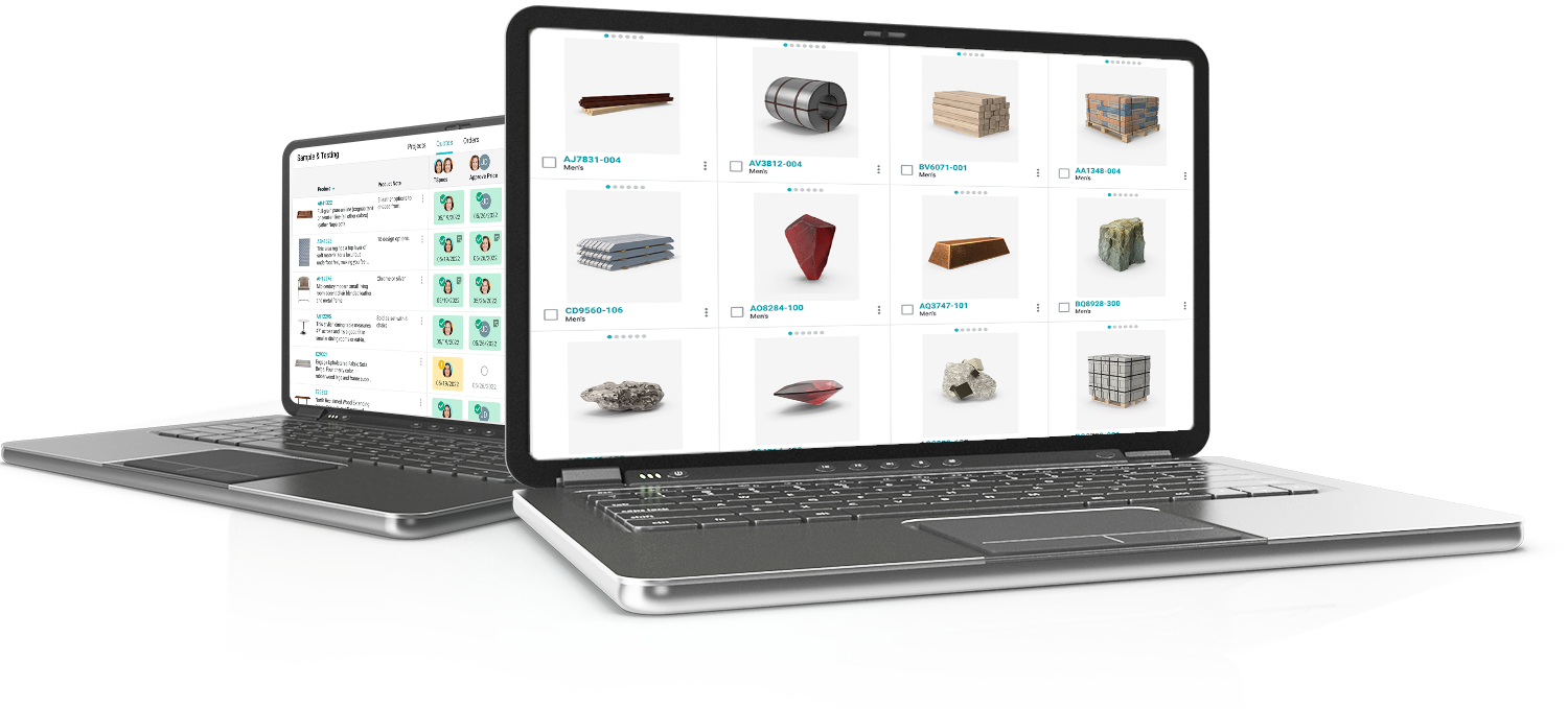 PLM Software for Raw Materials