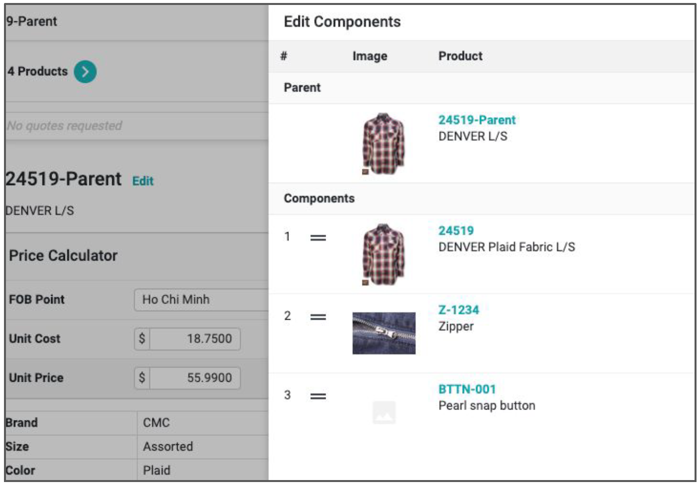 Surefront: Description, comments, and BG info 