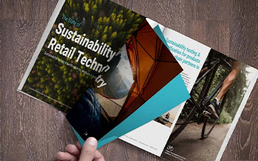 The State of Sustainability in Retail Technology