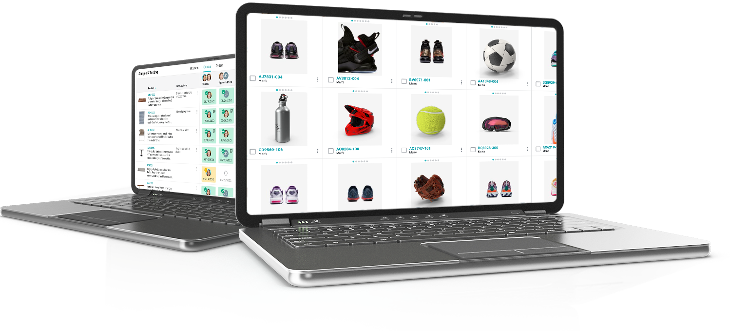 use case screens large sports team