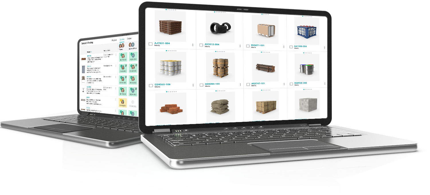 PLM Software for Wholesale