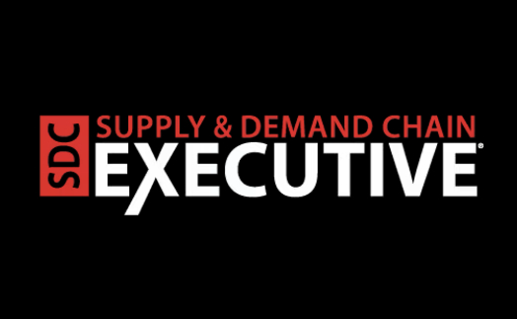 Supply & Demand Chain Executive logo Surefront