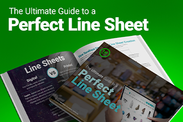 The Ultimate Guide to a Perfect Line Sheet