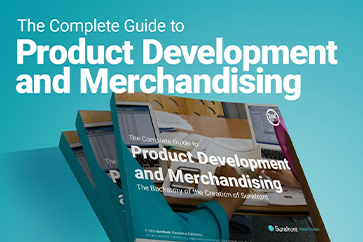 The Complete Guide to Product Development and Merchandising