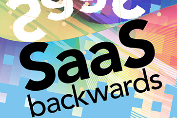 SaaS Backwards Podcast: Ep. 125 - Harnessing the Power of Network Effects in SaaS Growth